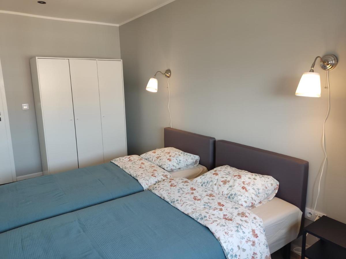 Apartament Z Widokiem Na Miasto Gliwice Exterior photo